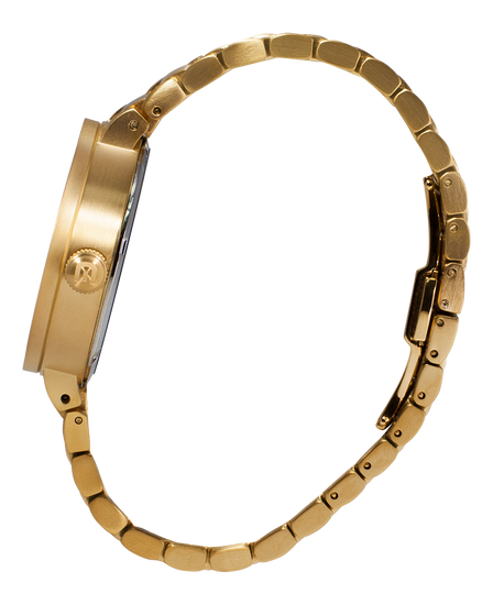 Kennedy  (Gold/White) Watch Kennedy  (Gold/White) Watch