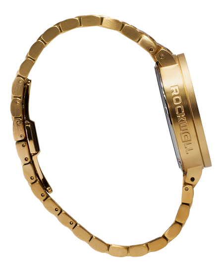 Kennedy  (Gold/White) Watch Kennedy  (Gold/White) Watch