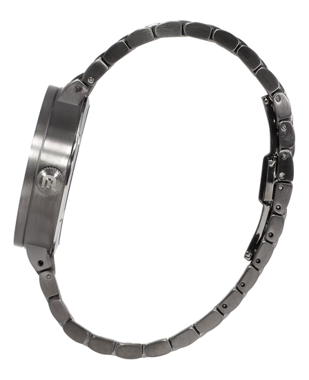 Kennedy (Gunmetal/Gold) Watch Kennedy (Gunmetal/Gold) Watch