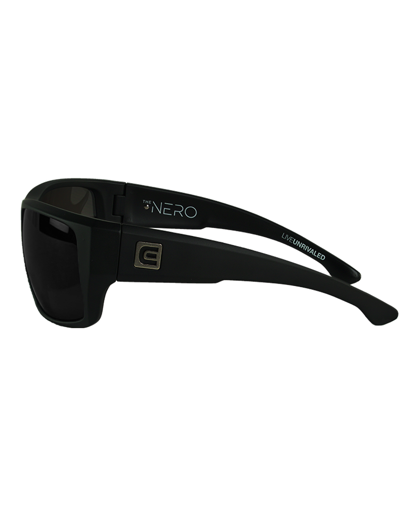 Nero (Black/Smoke Black)