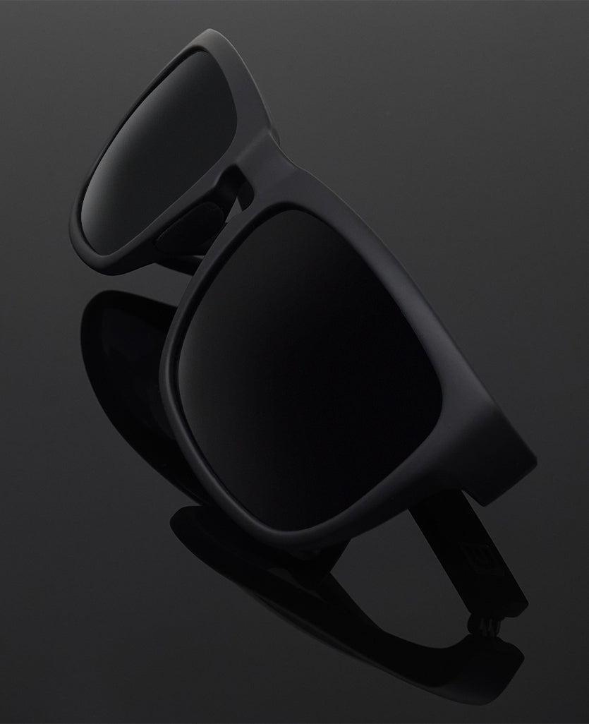 Monaco (Black/Black)