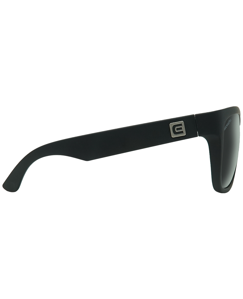 Monaco (Black/Black)