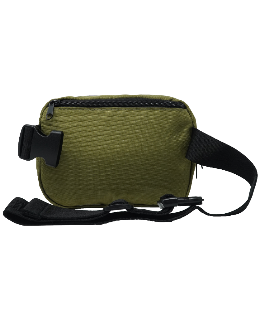 Mini Fanny Pack (OD Green)