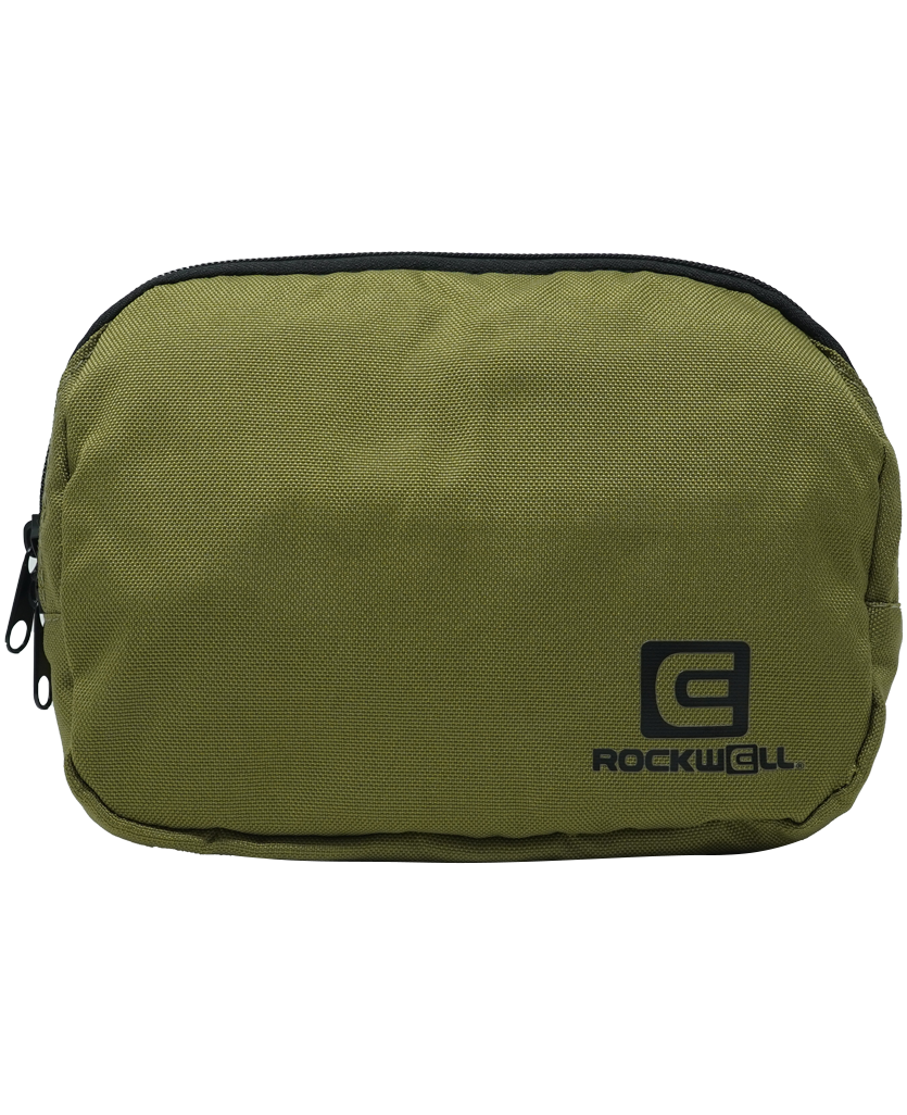 Mini Fanny Pack (OD Green)