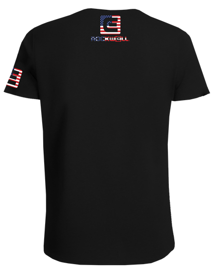 OG Flag T-Shirt OG Flag T-Shirt