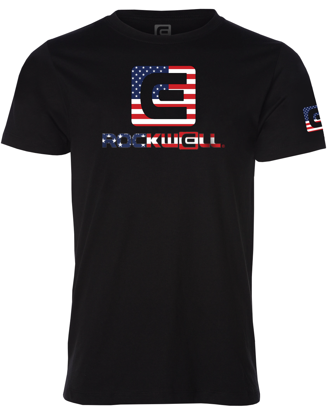 OG Flag T-Shirt