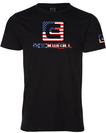 OG Flag T-Shirt OG Flag T-Shirt