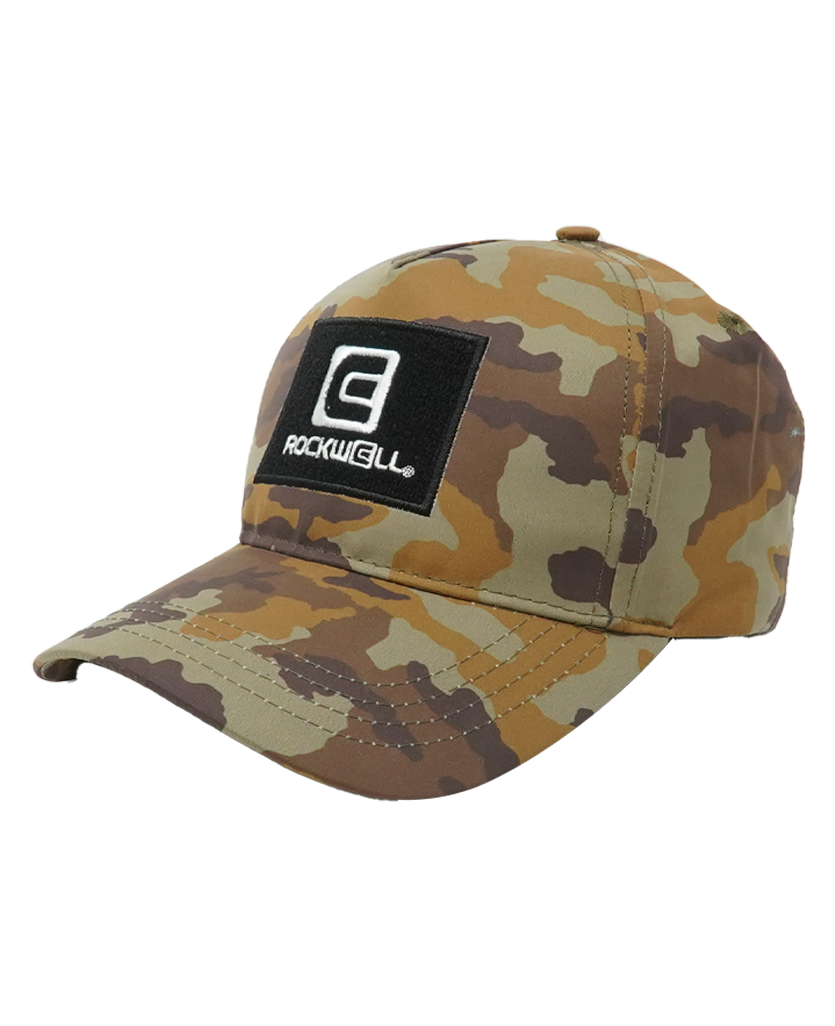 OG Velcro Patch Hat
