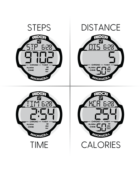 Coliseum Fit™ Forum (Phantom Black) Watch Coliseum Fit™ Forum (Phantom Black) Watch