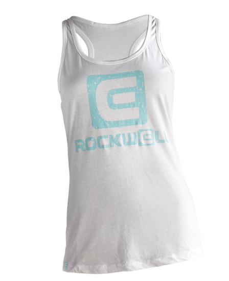 Women's OG Tank White Women's OG Tank White