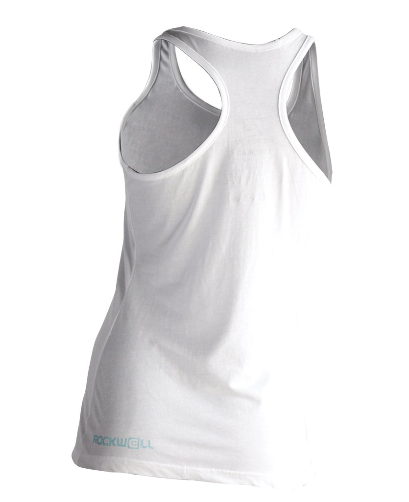 Women's OG Tank White Women's OG Tank White