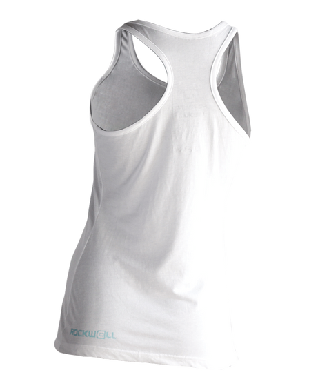 Women's OG Tank White Women's OG Tank White