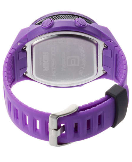 LSU Coliseum (Purple) Watch LSU Coliseum (Purple) Watch