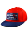 Watch Co Snapback Hat Watch Co Snapback Hat