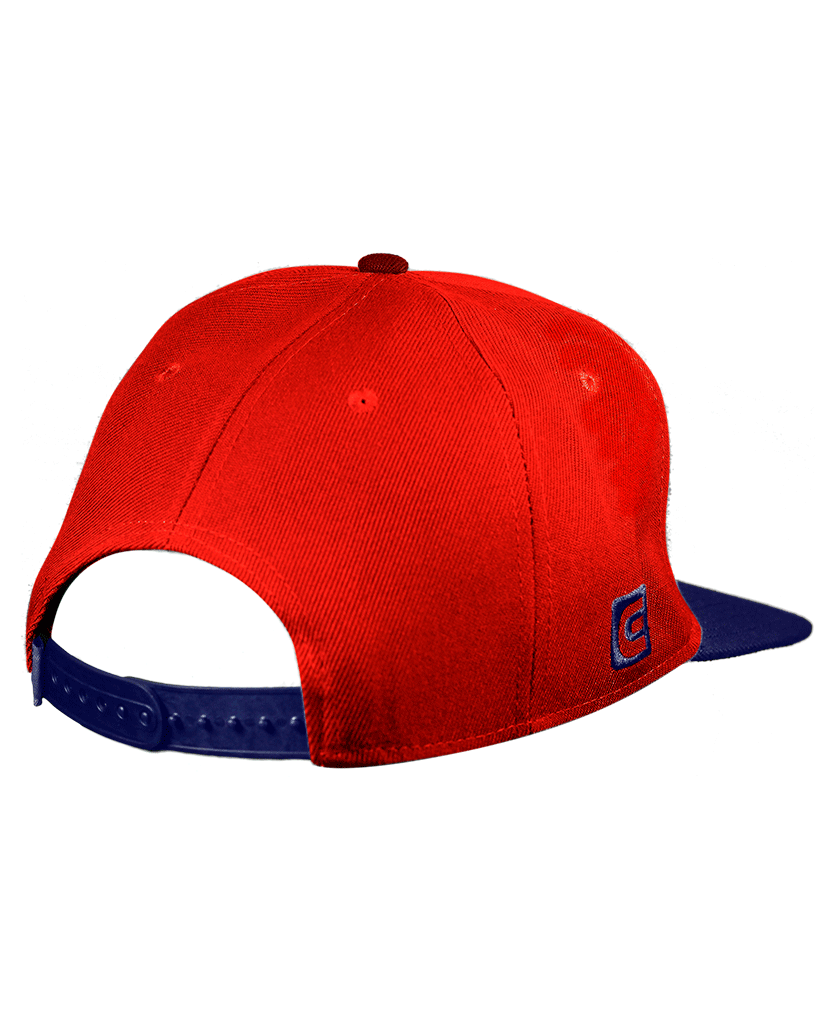 Watch Co Snapback Hat Watch Co Snapback Hat