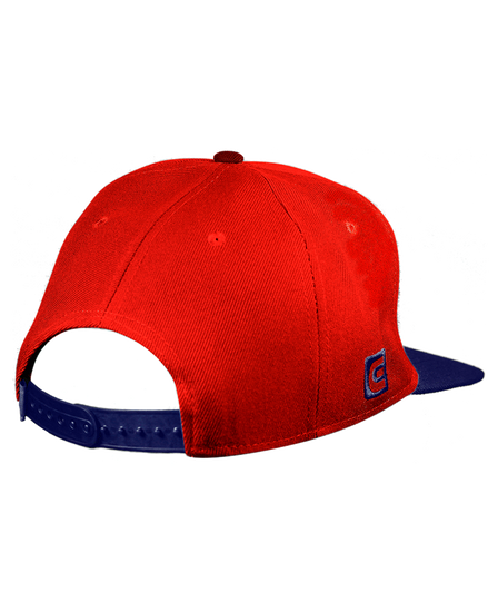 Watch Co Snapback Hat Watch Co Snapback Hat