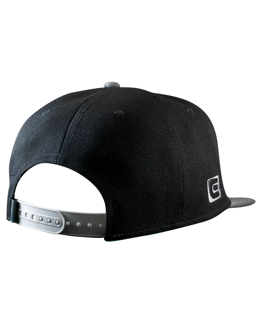 Watch Co Snapback Hat Watch Co Snapback Hat