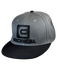 OG Snapback Hat Snapback Hat OG Gray/Black