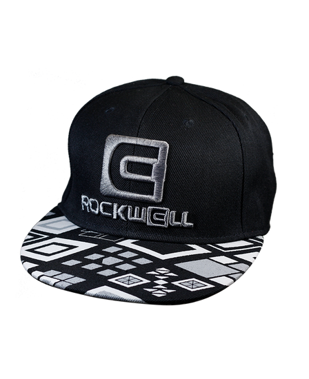 OG Snapback Hat OG Snapback Hat