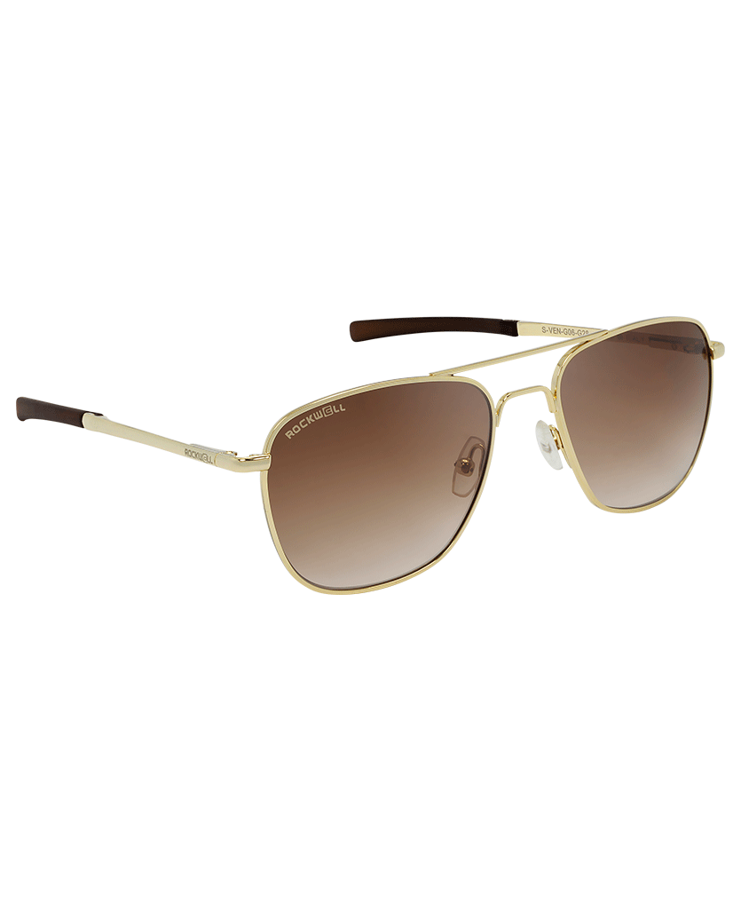 Venezia (Gold/Brown)