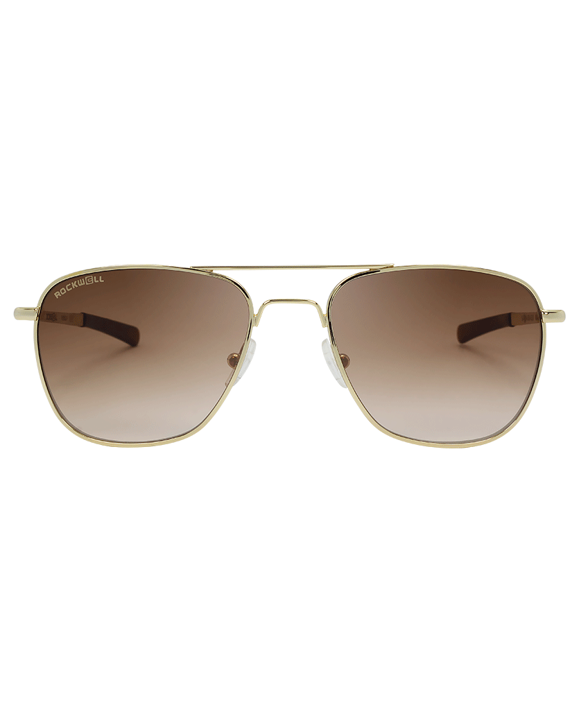 Venezia (Gold/Brown)