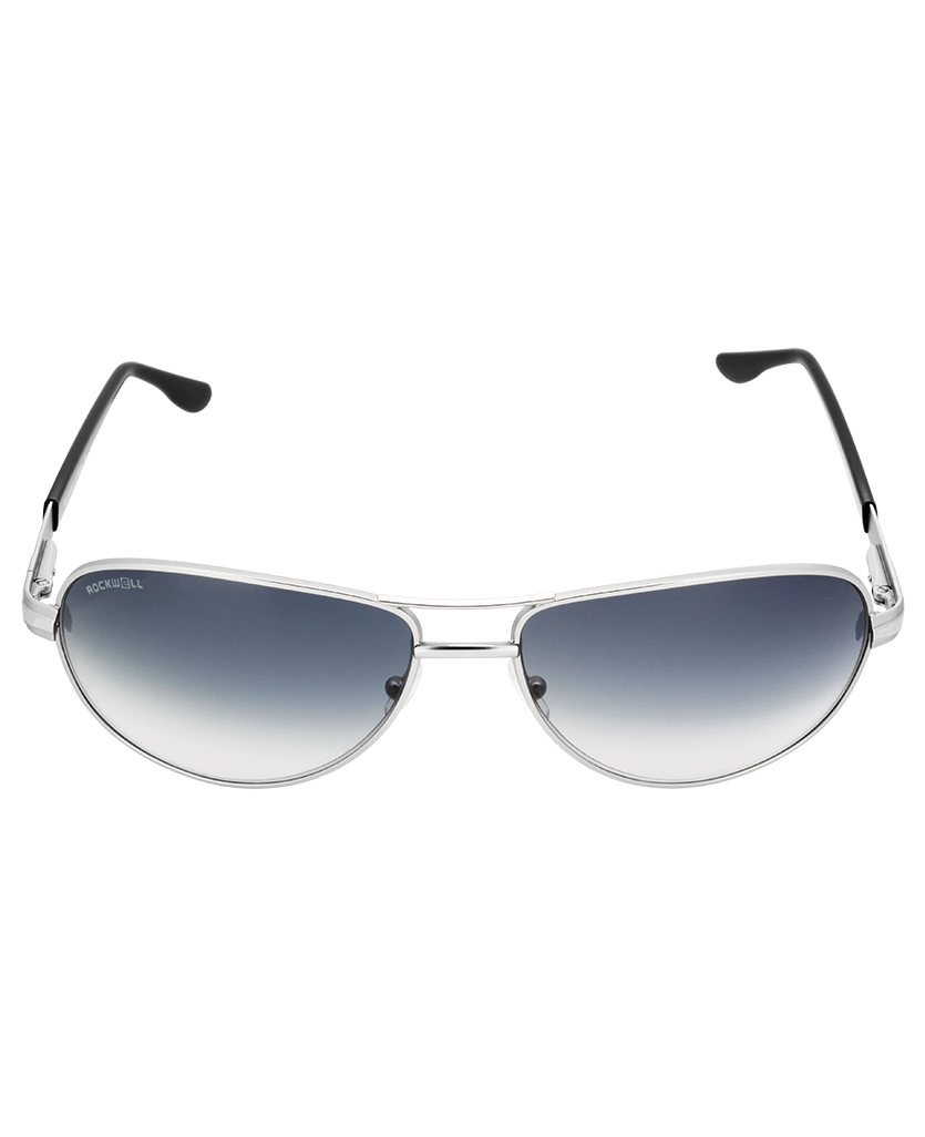 La Roca (Silver/Black)