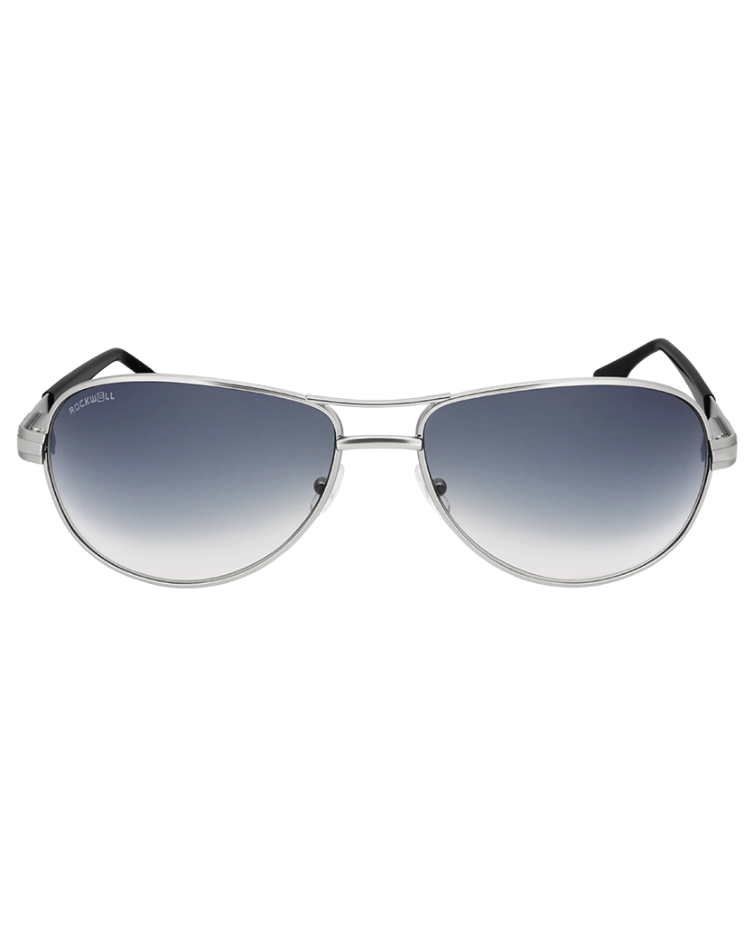 La Roca (Silver/Black)