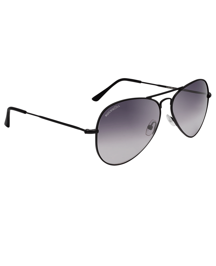 Roma (Black/Black)
