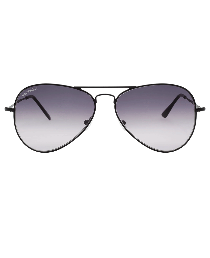 Roma (Black/Black)