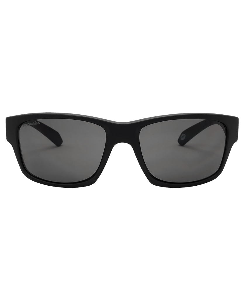 Pompei (Matte Black/Black)
