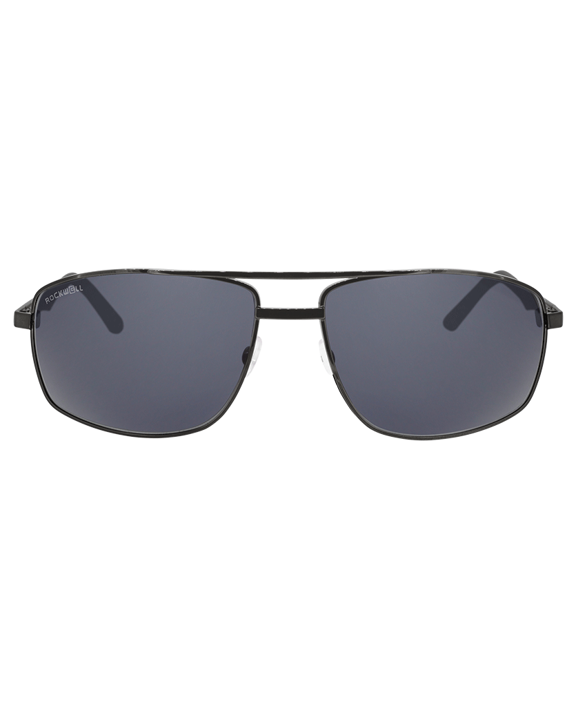 Marco (Gunmetal/Black)