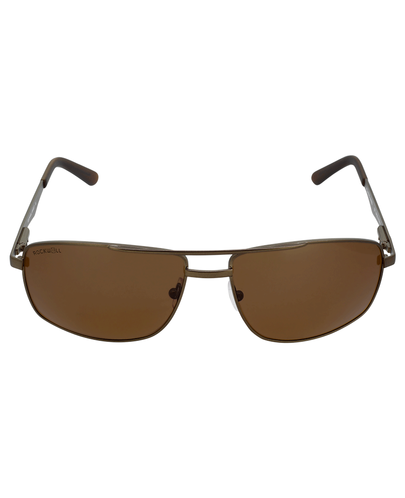 Marco (Brown/Brown Polarized)