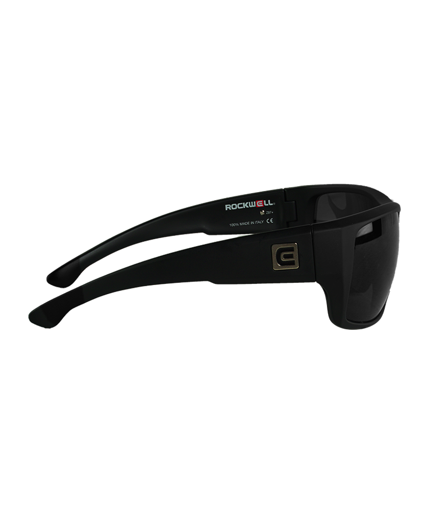 Nero (Black/Smoke Black)