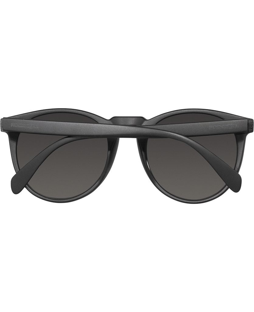 Stella (Matte Black/Flash Silver)