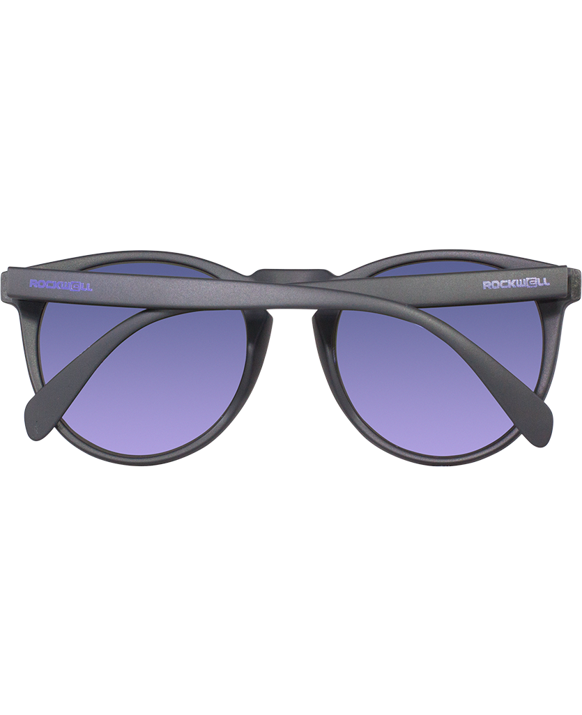 Stella (Matte Gray/Purple)