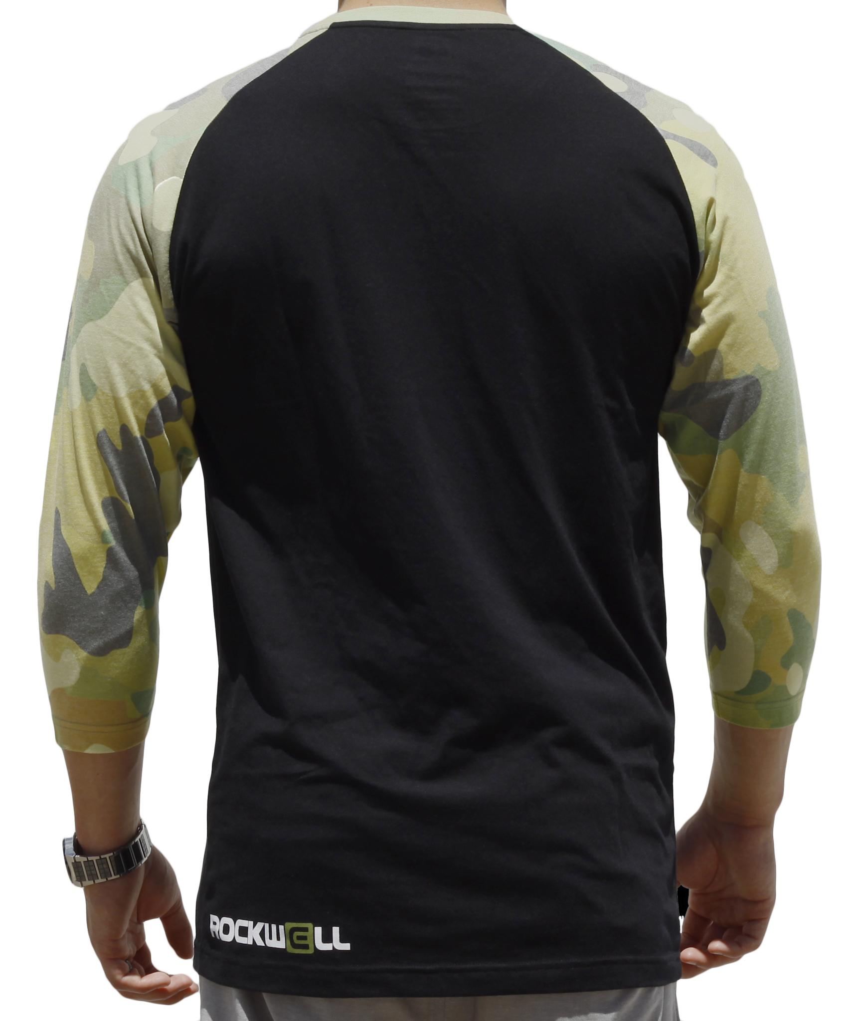 Men's Shield Slugger Camo