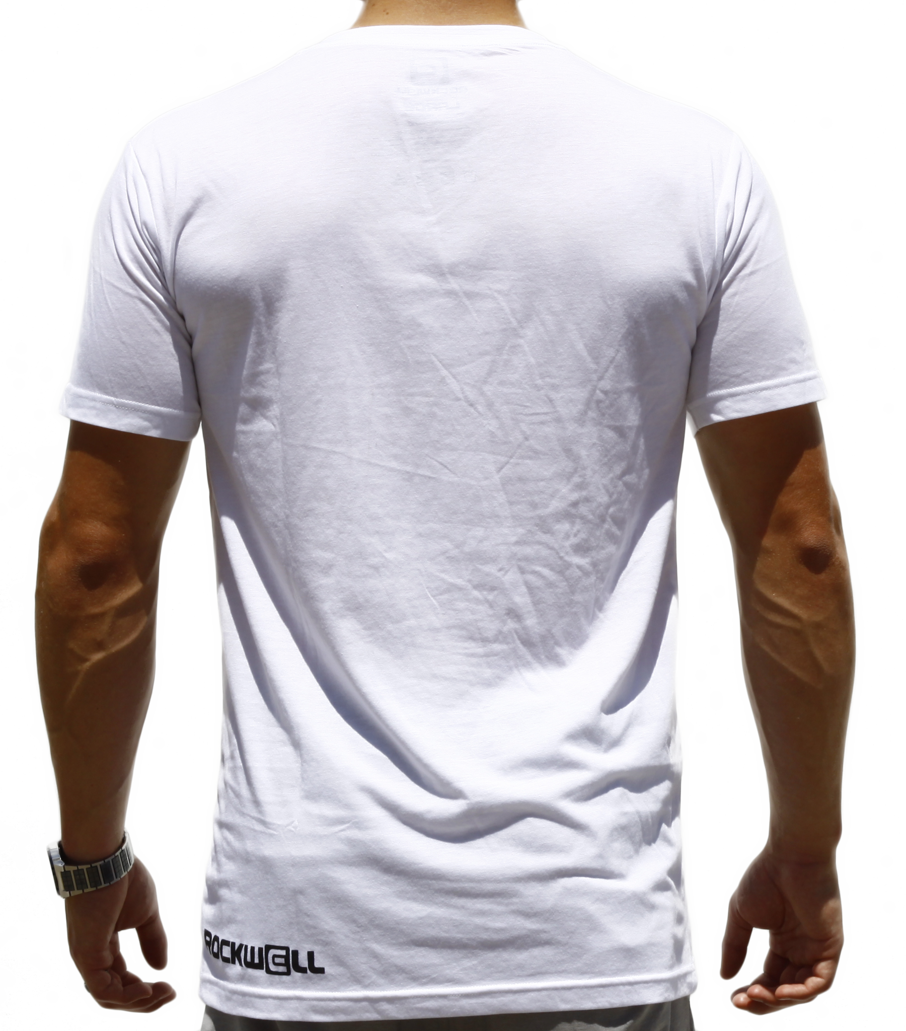 Boss V-Neck
