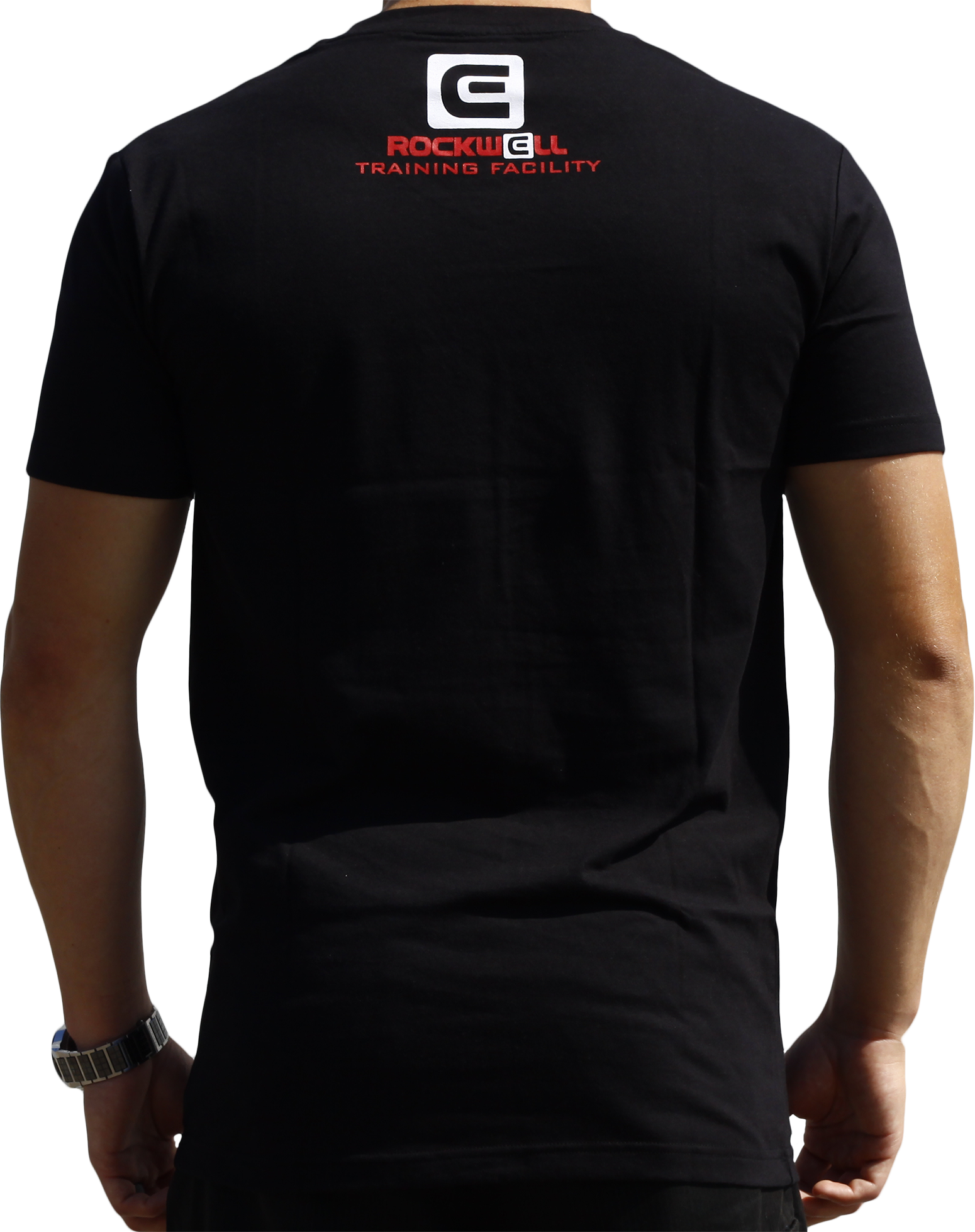 Men's RTF V-Neck