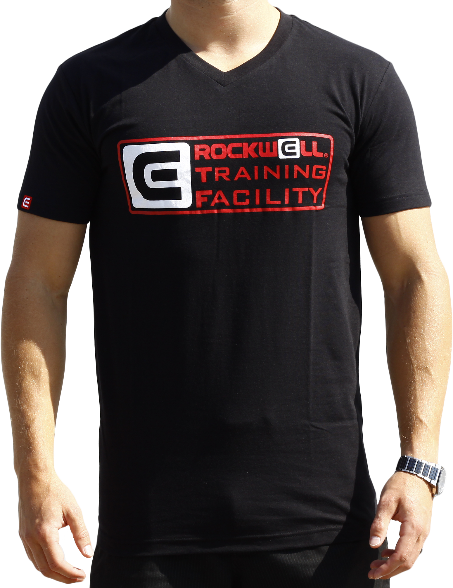 Men's RTF V-Neck