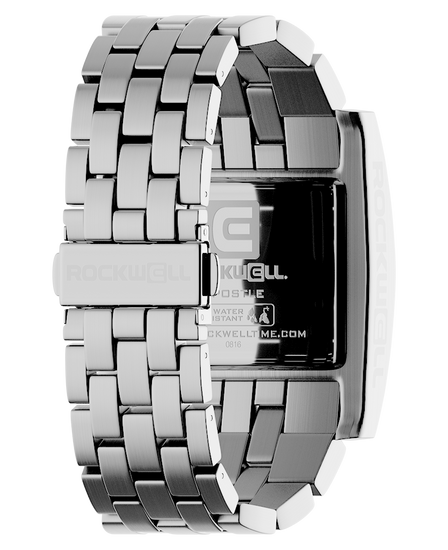 Apostle Freedom Edition (Silver) Watch Apostle Freedom Edition (Silver) Watch