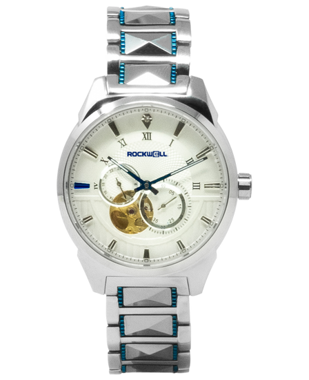 The Imperial Watch