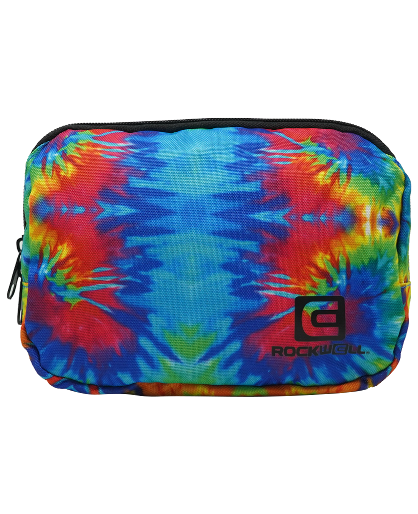 Mini Fanny Pack (Tie-Dye)