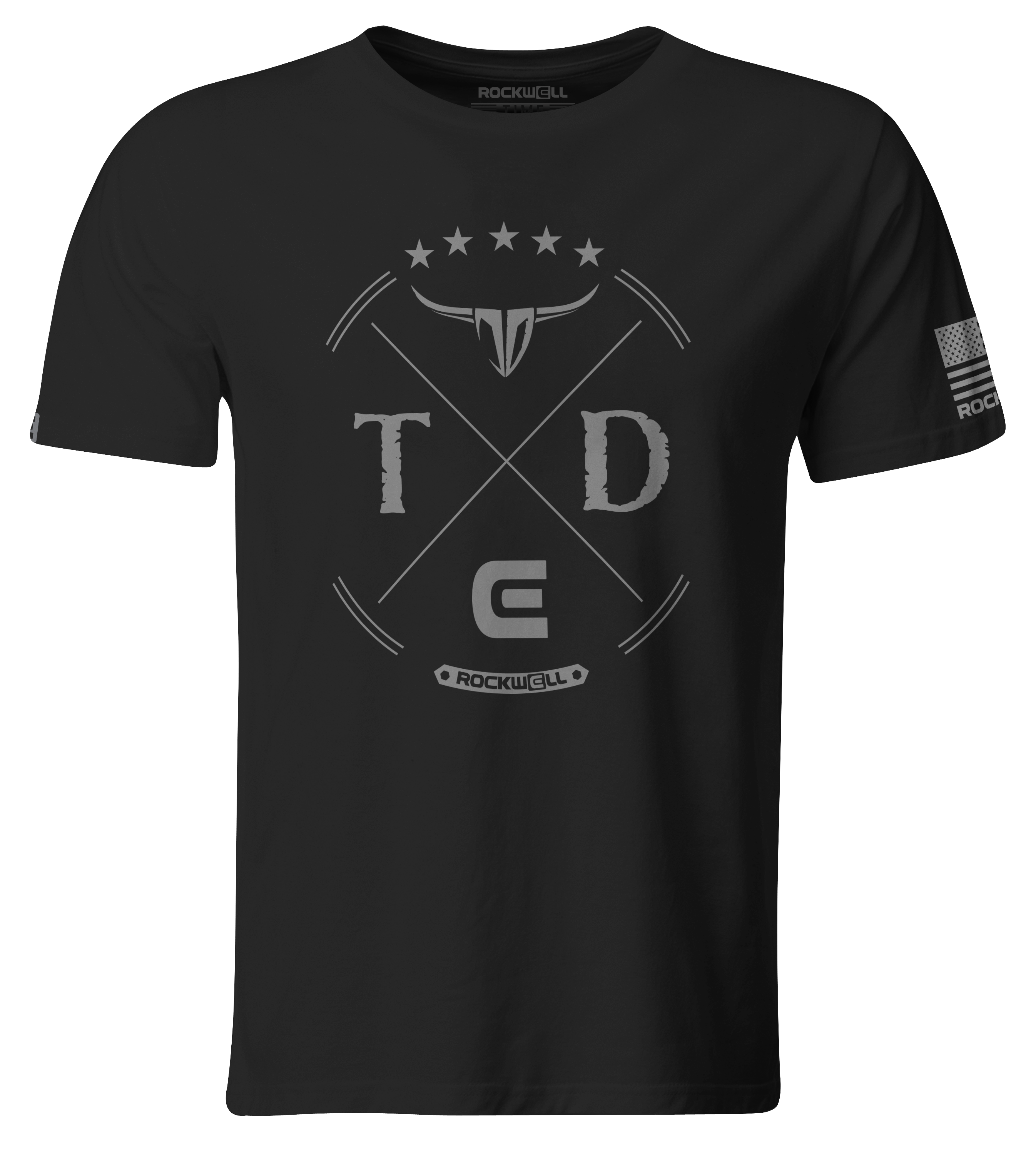 Ty Dillon Signature T-Shirt