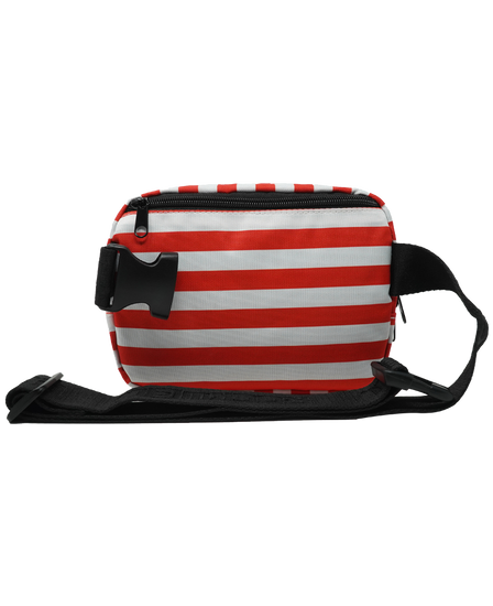 Mini Fanny Pack (USA Flag) Mini Fanny Pack (USA Flag)