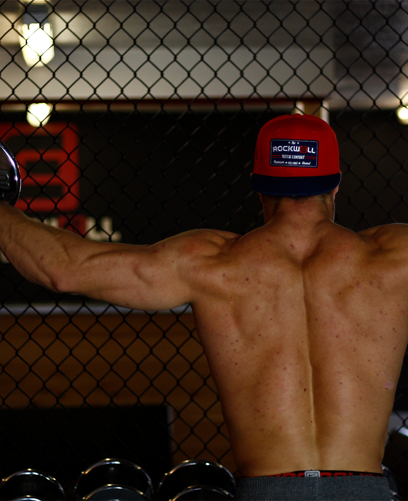 Watch Co Snapback Hat Watch Co Snapback Hat