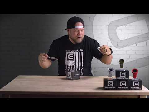 Coliseum Fit™ Assault - White Edition (Phantom Black) Watch Coliseum Fit™ Assault - White Edition (Phantom Black) Watch