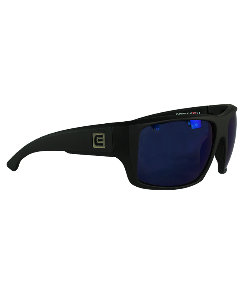 Nero (Black/Blue)