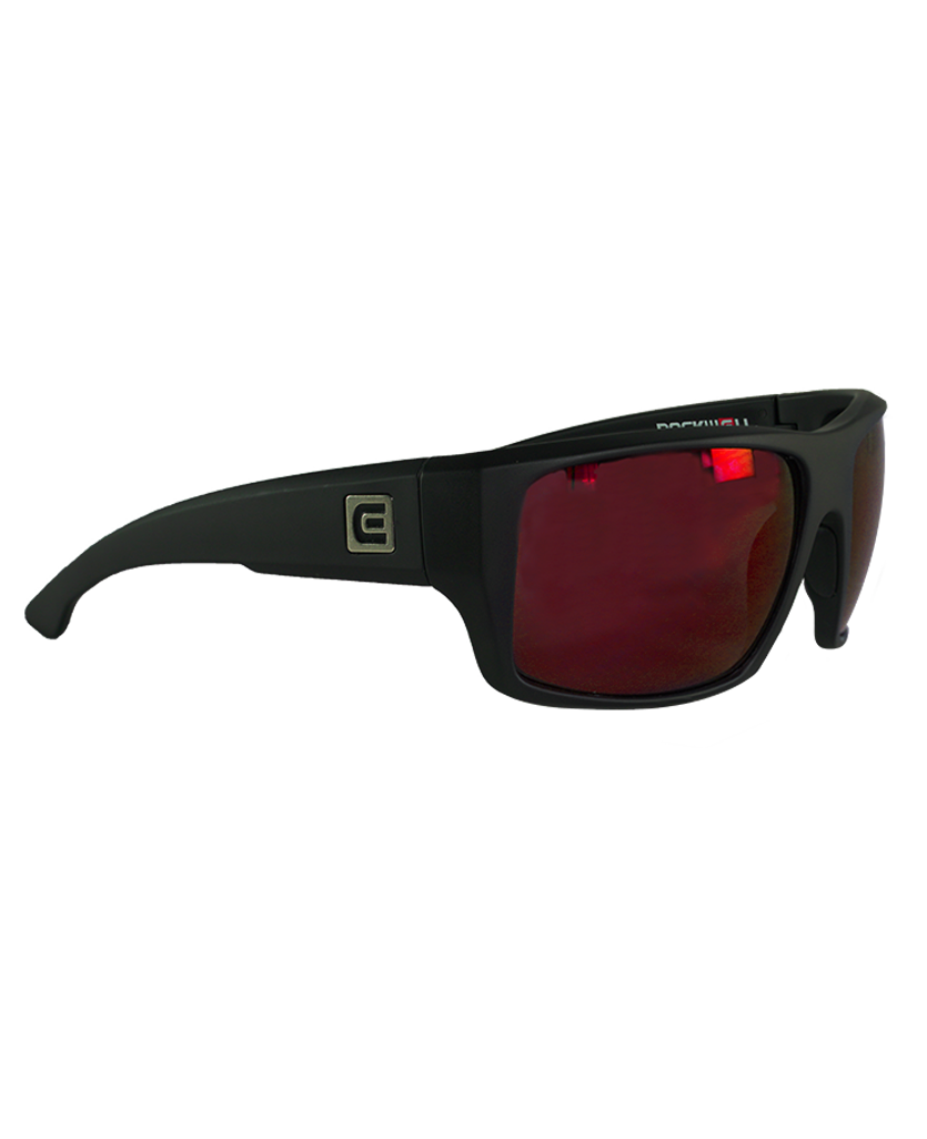 Nero (Black/Red)