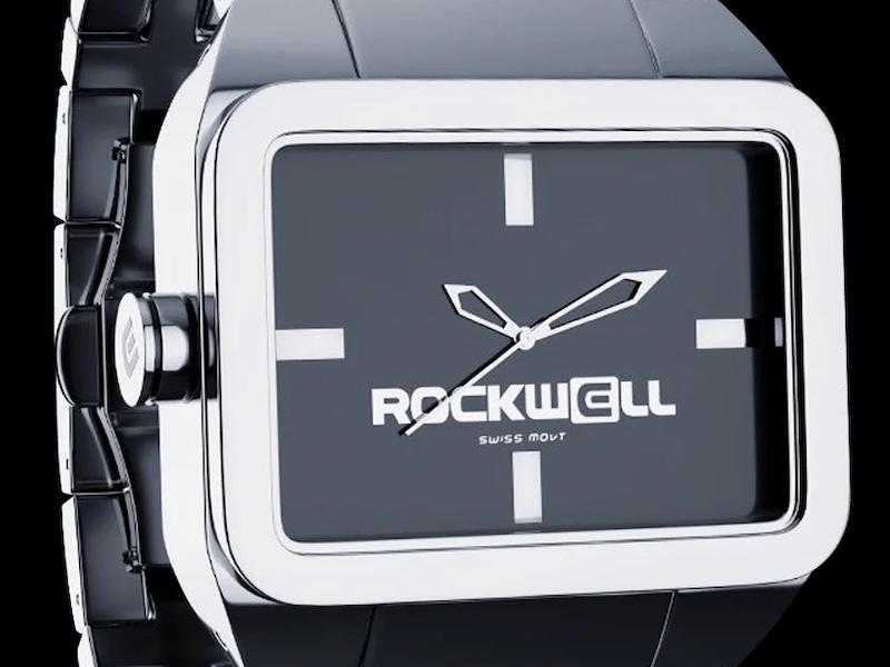 Buying Your First Watch: It's About Time