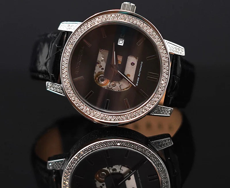 Choosing the Perfect Watch Size for You